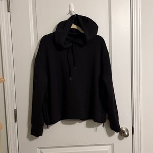 Avia Classic Black SkubaKnit Hoodie